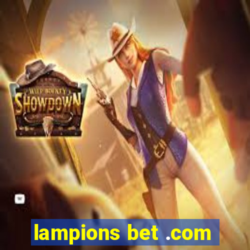lampions bet .com
