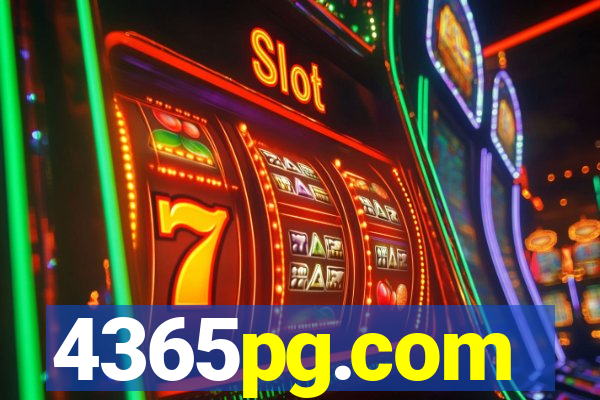 4365pg.com