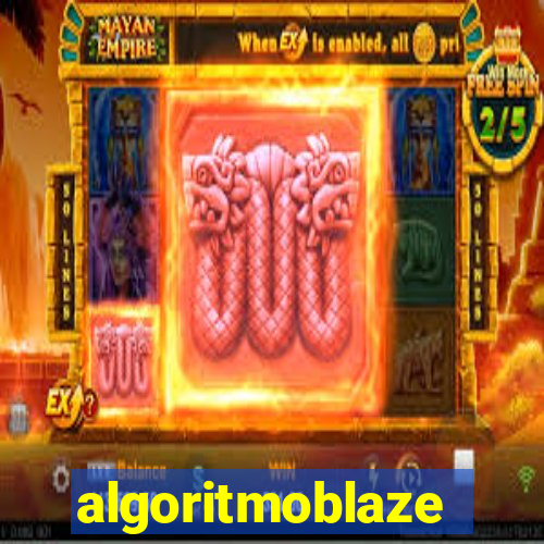 algoritmoblaze