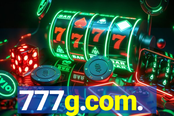 777g.com.