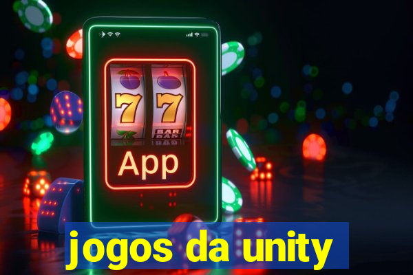 jogos da unity
