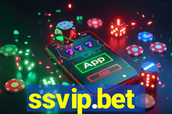 ssvip.bet