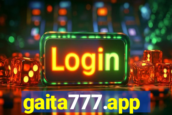 gaita777.app