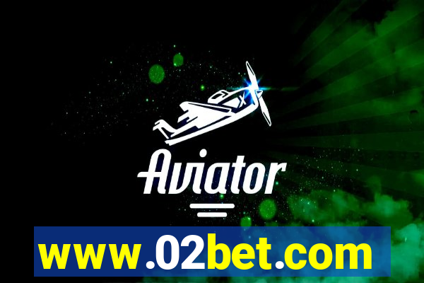 www.02bet.com