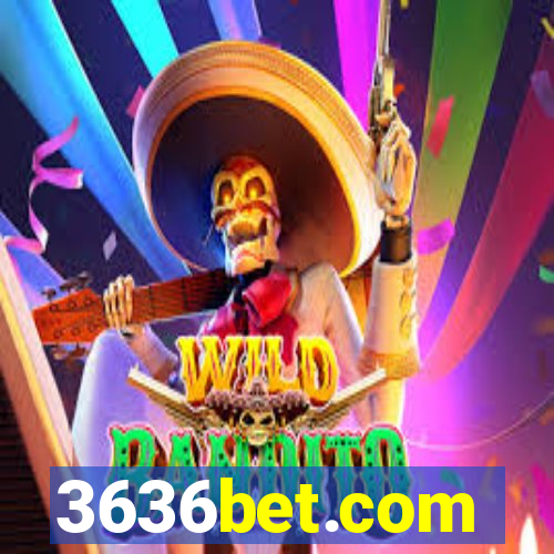 3636bet.com