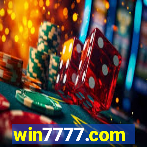 win7777.com