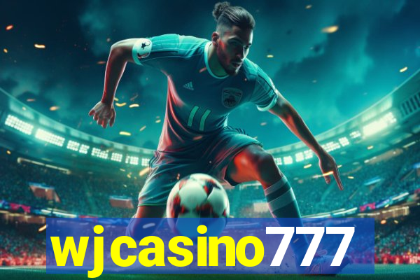 wjcasino777