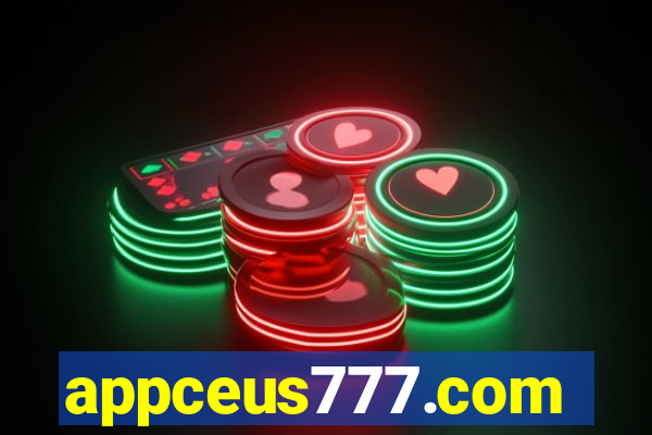 appceus777.com
