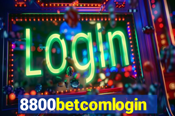 8800betcomlogin