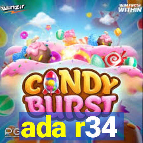 ada r34