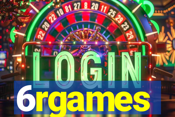 6rgames