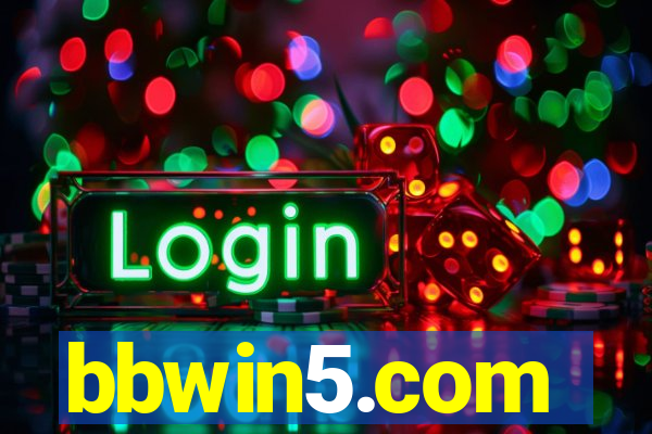 bbwin5.com