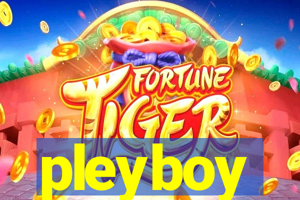 pleyboy