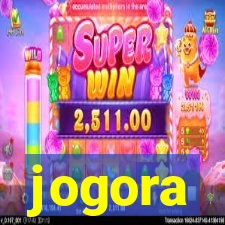 jogora