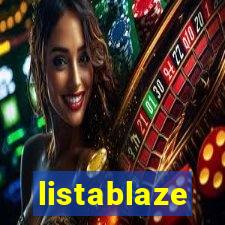 listablaze
