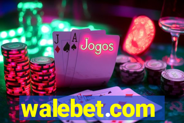 walebet.com