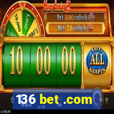 136 bet .com