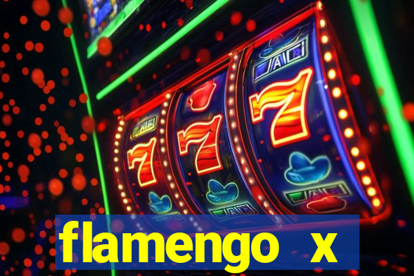 flamengo x internacional libertadores 1993