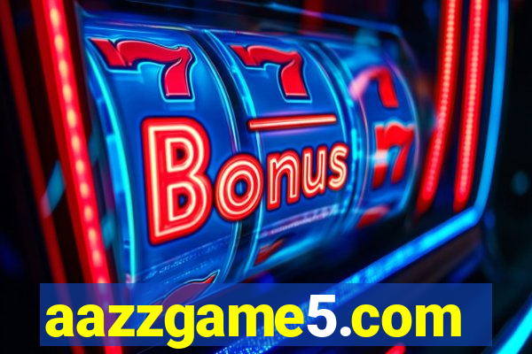 aazzgame5.com