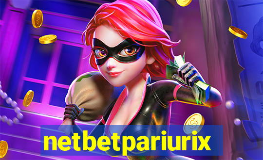 netbetpariurix