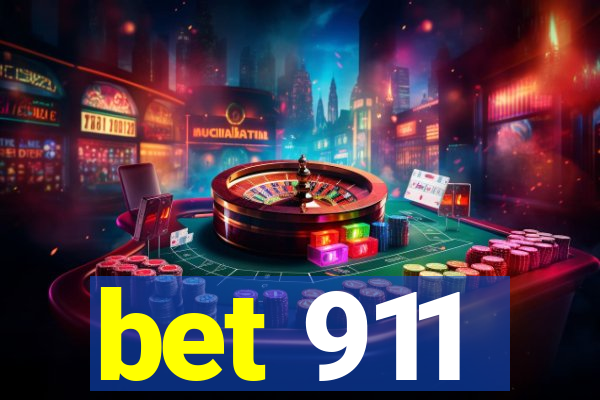 bet 911