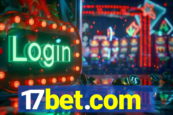 17bet.com