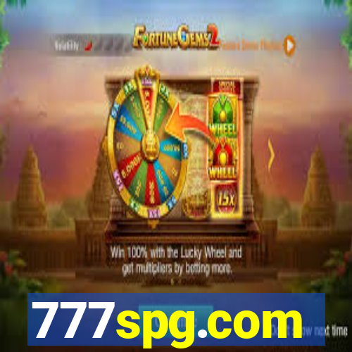 777spg.com