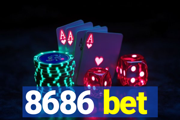 8686 bet
