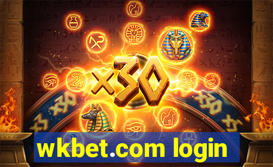 wkbet.com login