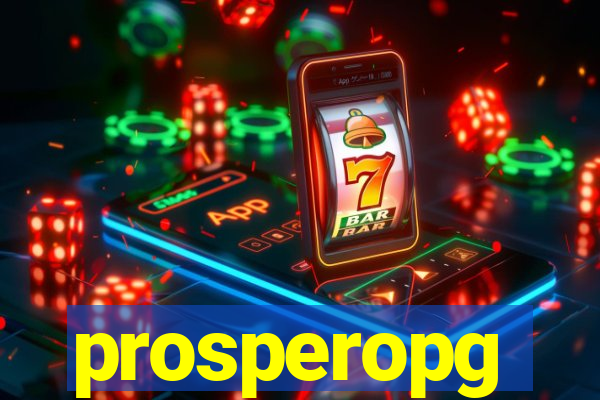prosperopg