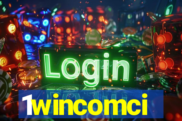 1wincomci