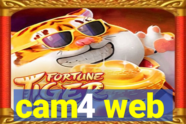 cam4 web