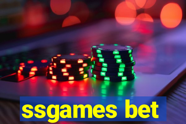 ssgames bet