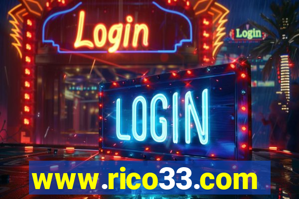 www.rico33.com