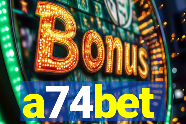 a74bet