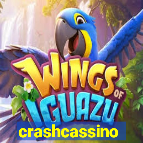 crashcassino