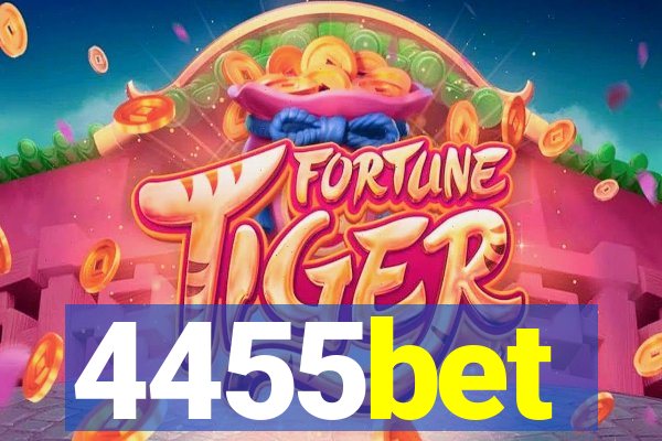4455bet