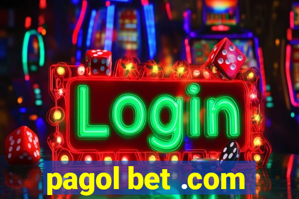 pagol bet .com