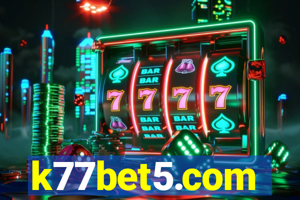 k77bet5.com