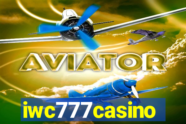 iwc777casino