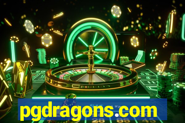 pgdragons.com