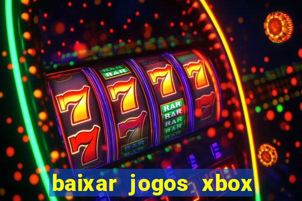 baixar jogos xbox 360 iso usando utorrent