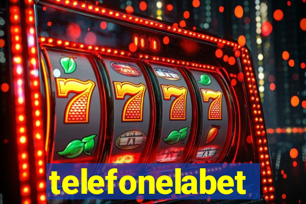 telefonelabet