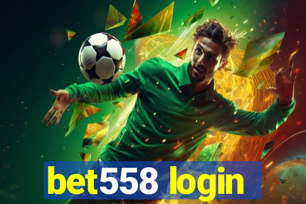 bet558 login
