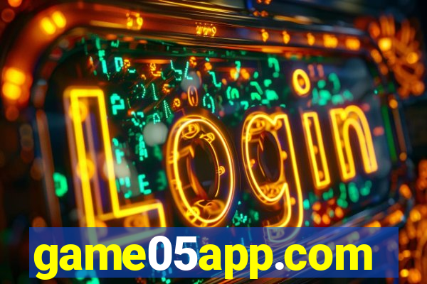 game05app.com