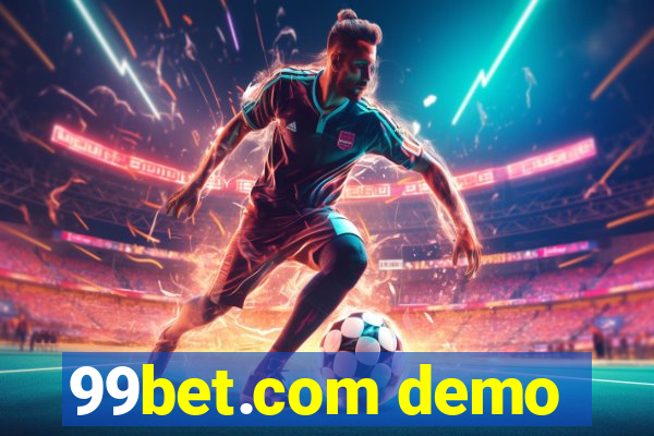99bet.com demo