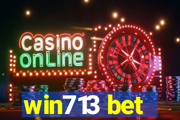 win713 bet