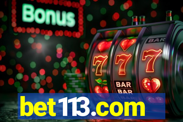 bet113.com