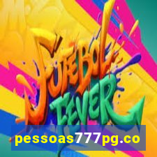 pessoas777pg.com