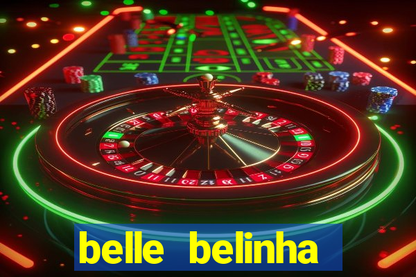 belle belinha vazados telegram